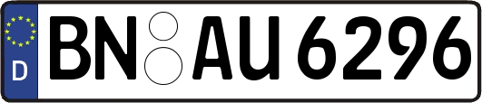 BN-AU6296