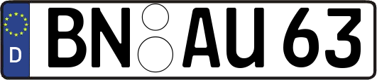 BN-AU63