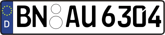 BN-AU6304