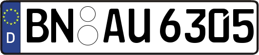 BN-AU6305