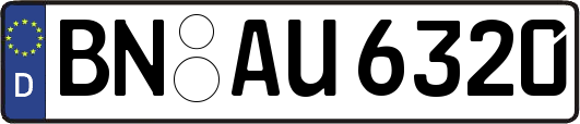 BN-AU6320