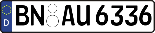 BN-AU6336