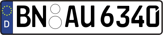 BN-AU6340