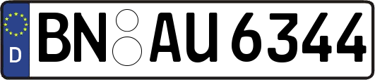 BN-AU6344
