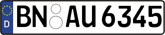 BN-AU6345
