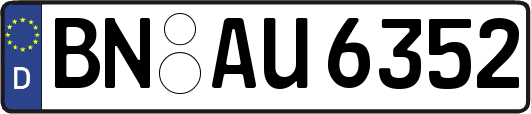BN-AU6352