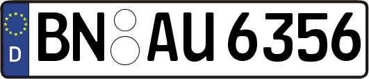 BN-AU6356