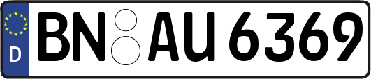 BN-AU6369