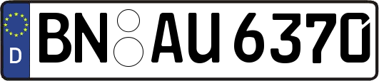 BN-AU6370