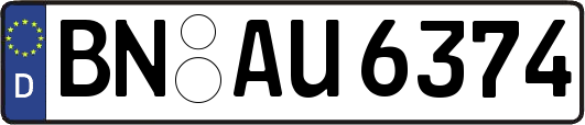 BN-AU6374