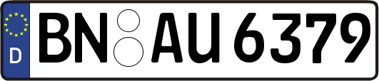 BN-AU6379