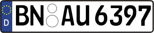 BN-AU6397
