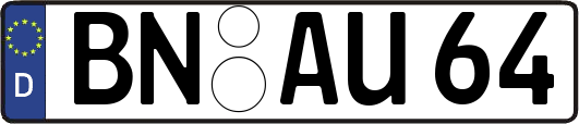 BN-AU64