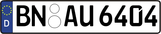 BN-AU6404