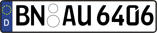 BN-AU6406