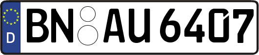 BN-AU6407