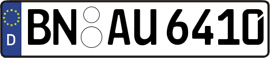 BN-AU6410