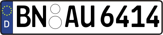 BN-AU6414