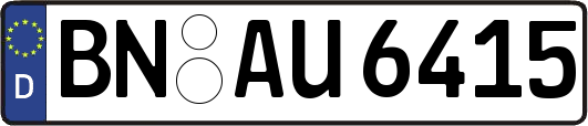 BN-AU6415