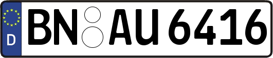 BN-AU6416