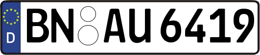 BN-AU6419