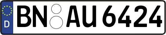 BN-AU6424