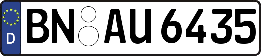 BN-AU6435