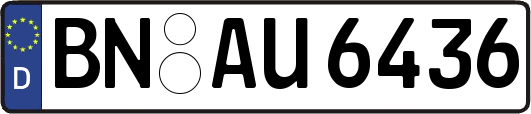 BN-AU6436