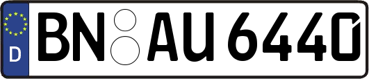 BN-AU6440