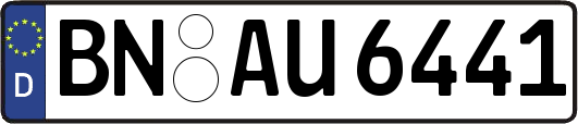 BN-AU6441