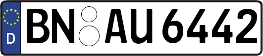 BN-AU6442