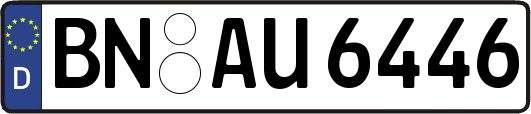 BN-AU6446
