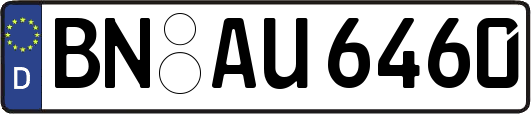 BN-AU6460