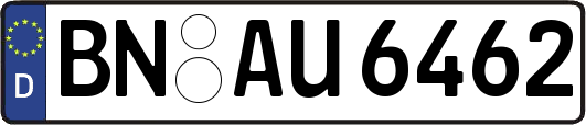 BN-AU6462