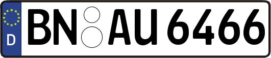 BN-AU6466