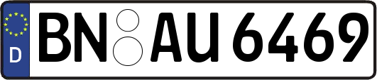 BN-AU6469