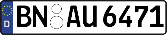 BN-AU6471
