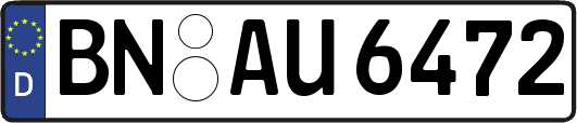 BN-AU6472