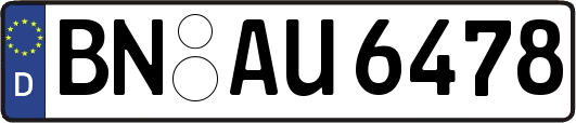 BN-AU6478