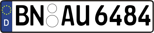BN-AU6484