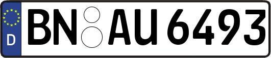 BN-AU6493