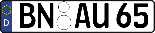 BN-AU65