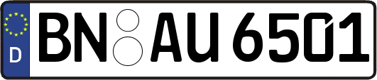 BN-AU6501