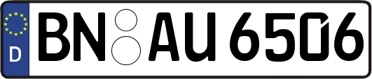 BN-AU6506