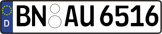 BN-AU6516