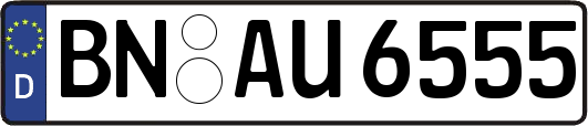 BN-AU6555