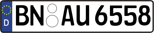 BN-AU6558