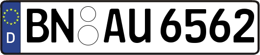 BN-AU6562