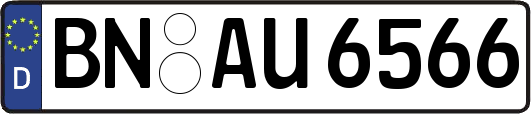 BN-AU6566