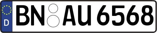 BN-AU6568